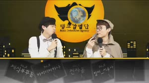 포스터