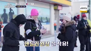 포스터