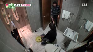 포스터