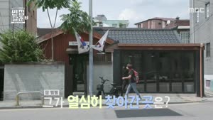 포스터