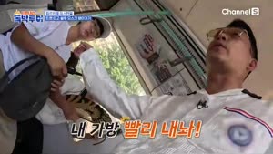 포스터