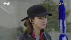포스터
