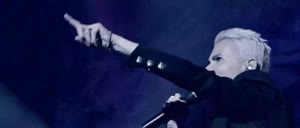 [공연실황]2014 Roxette - Live Travelling the World