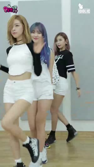 [직캠]헬로비너스 라임