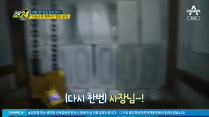 포스터