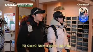 포스터