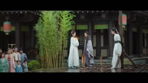 중드 2025 정식자체자막 임강선 E21회~E32회 완결 1080p
