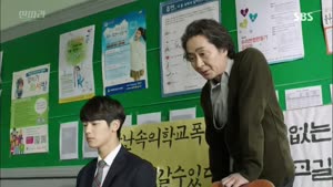 포스터