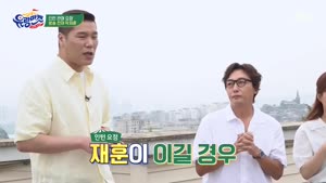포스터