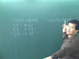 포스터