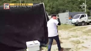 포스터