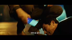 [레클리스] FHD 은행 강도 사건의 모든 죄를 뒤집어쓴 데본