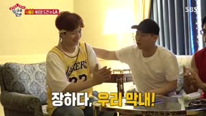 포스터