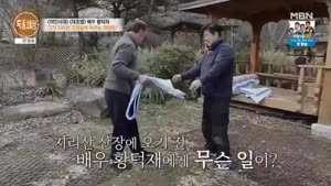 포스터