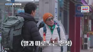 포스터