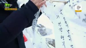 포스터