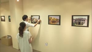 포스터