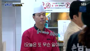 포스터