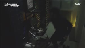 포스터