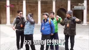 포스터
