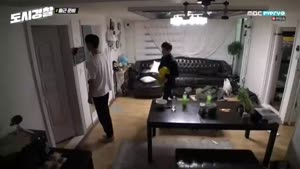 포스터