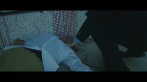 2026년 스릴러 [패럴리시스] 범죄자를 잔혹하게 처단한다
