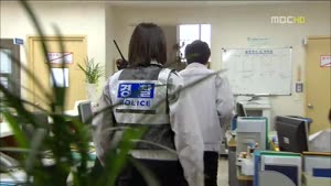 포스터