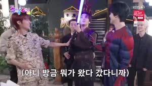 포스터