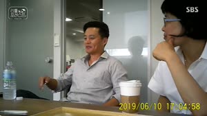 포스터