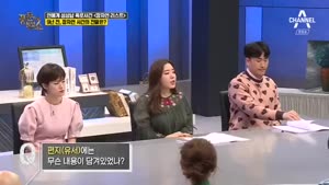 포스터