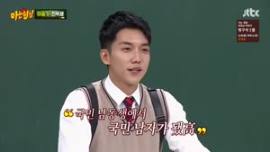 포스터