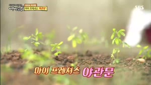 포스터