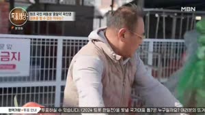 포스터