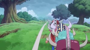 원피스 1178화 보기 한글 자막