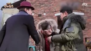 포스터
