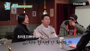 포스터