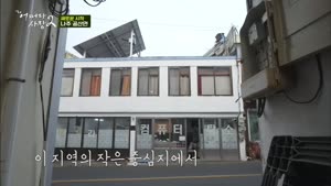 포스터