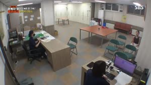 포스터