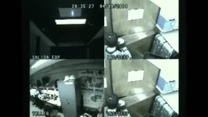 포스터