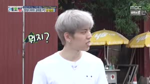 포스터