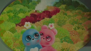 포스터