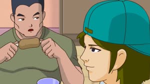 포스터