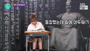 포스터