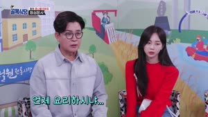포스터