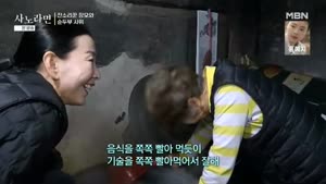 포스터