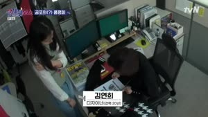 포스터