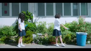 꼬백이의 사랑 이야기 신은수 다시 보기