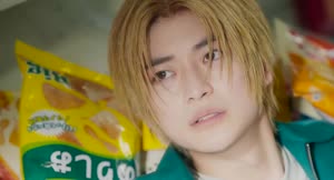 사카모토 데이즈 (SAKAMOTO DAYS, 2026) 실사영화.