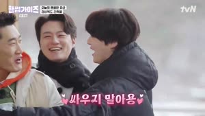 포스터