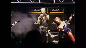 [공연실황]2006 Judas Priest - Live Vengeance 82